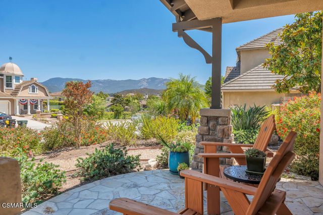 163 Calle Del Prado, Newbury Park, CA 91320