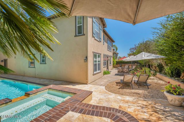 163 Calle Del Prado, Newbury Park, CA 91320