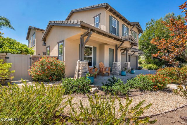 163 Calle Del Prado, Newbury Park, CA 91320