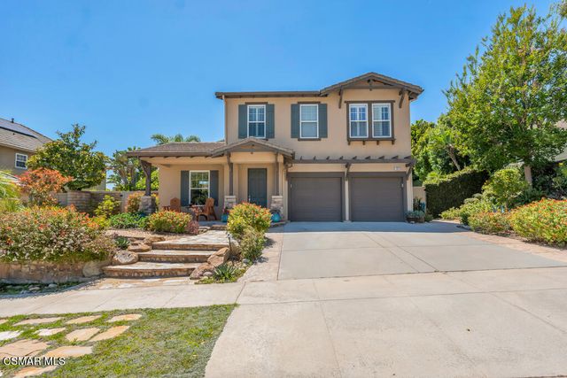 163 Calle Del Prado, Newbury Park, CA 91320