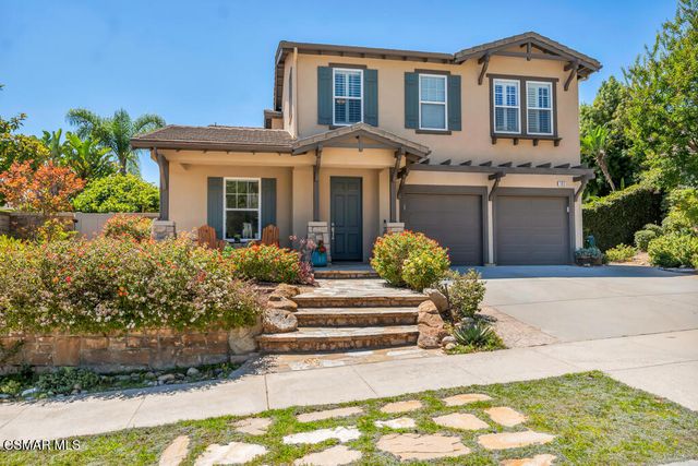 163 Calle Del Prado, Newbury Park, CA 91320