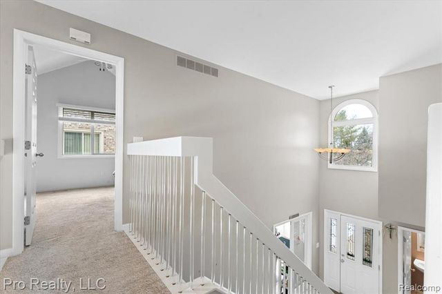 45317 Stonehedge Drive, Plymouth, MI 48170