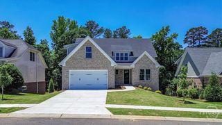 1609 Meadow Lakes Drive, Watkinsville, GA 30677