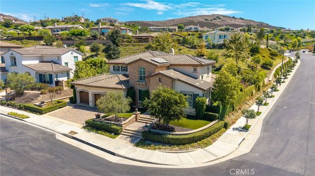 29270 Paseo Palmar, San Juan Capistrano, CA 92675