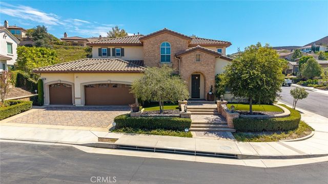 29270 Paseo Palmar, San Juan Capistrano, CA 92675