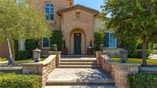 29270 Paseo Palmar, San Juan Capistrano, CA 92675