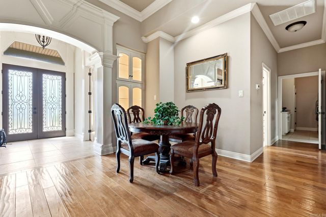 209 Cobblestone Drive, Cabot, AR 72023