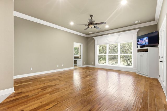 209 Cobblestone Drive, Cabot, AR 72023