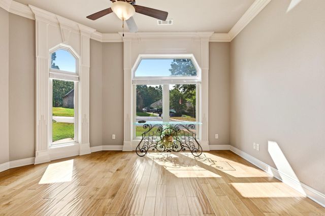 209 Cobblestone Drive, Cabot, AR 72023