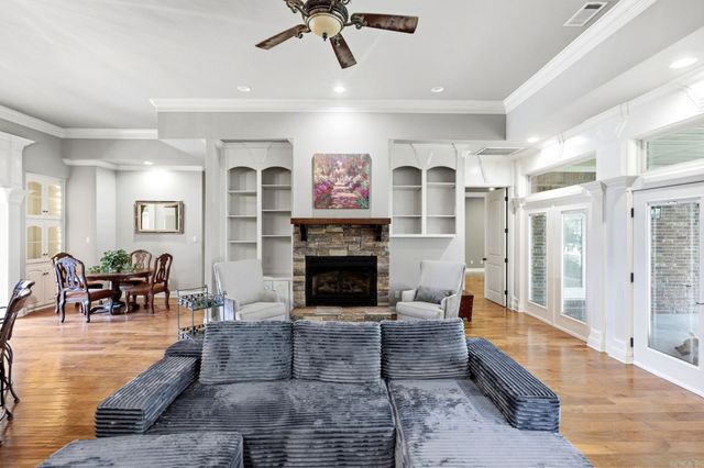 209 Cobblestone Drive, Cabot, AR 72023