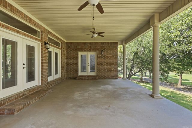 209 Cobblestone Drive, Cabot, AR 72023