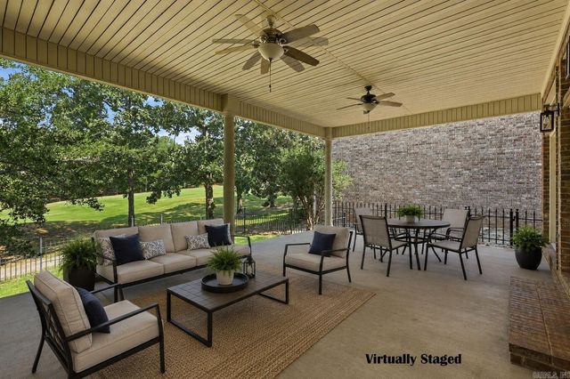 209 Cobblestone Drive, Cabot, AR 72023