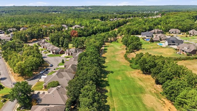 209 Cobblestone Drive, Cabot, AR 72023