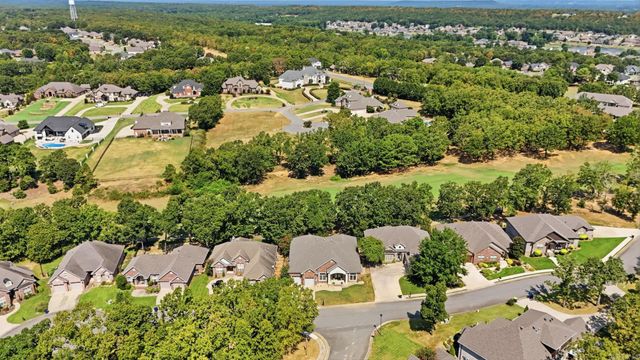 209 Cobblestone Drive, Cabot, AR 72023