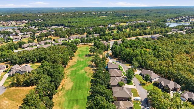 209 Cobblestone Drive, Cabot, AR 72023