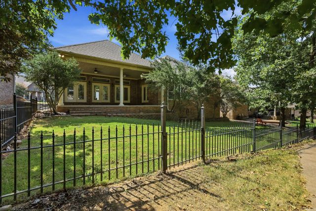 209 Cobblestone Drive, Cabot, AR 72023