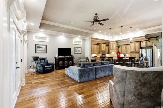 209 Cobblestone Drive, Cabot, AR 72023