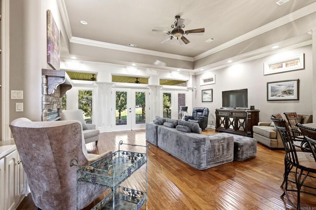 209 Cobblestone Drive, Cabot, AR 72023