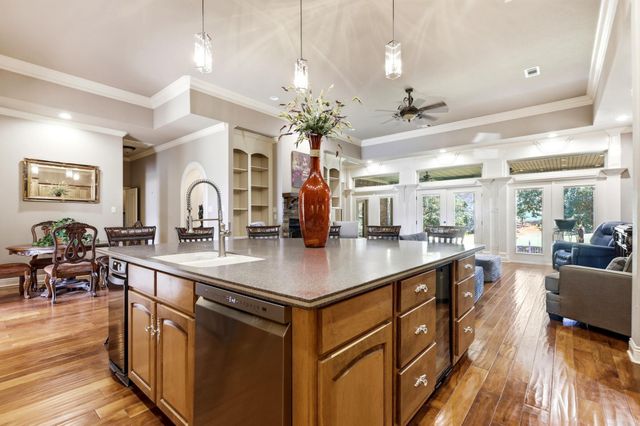 209 Cobblestone Drive, Cabot, AR 72023