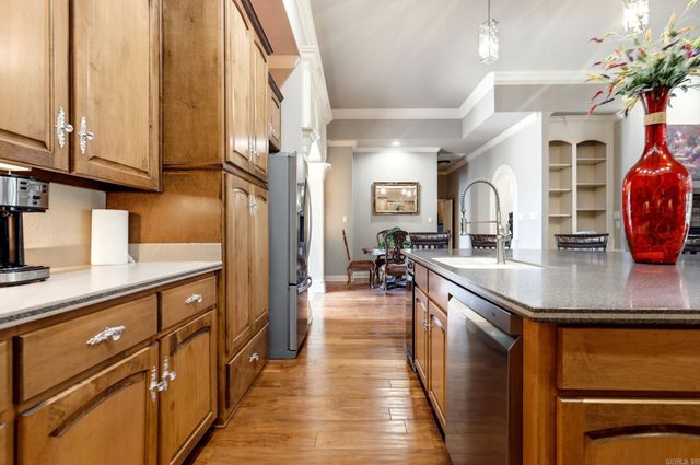 209 Cobblestone Drive, Cabot, AR 72023