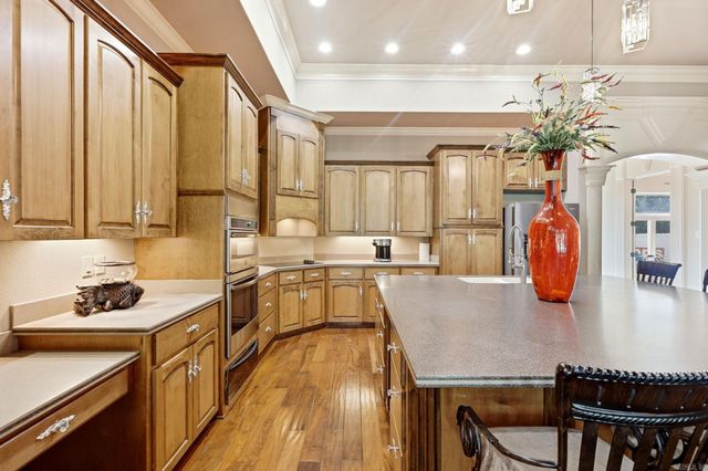 209 Cobblestone Drive, Cabot, AR 72023