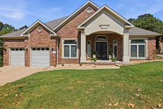 209 Cobblestone Drive, Cabot, AR 72023