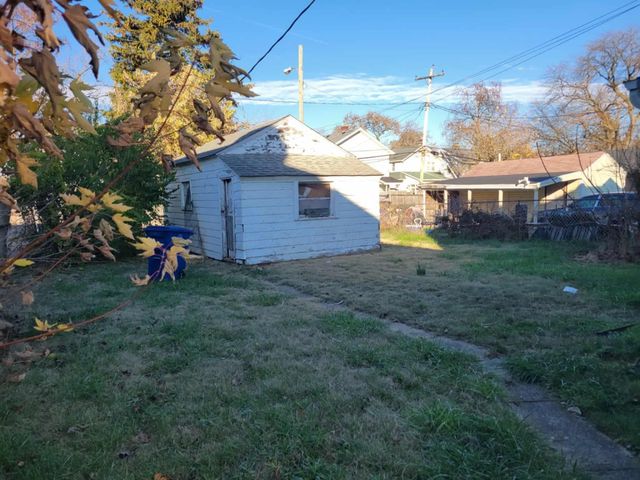 1398 E 23rd Avenue, Columbus, OH 43211