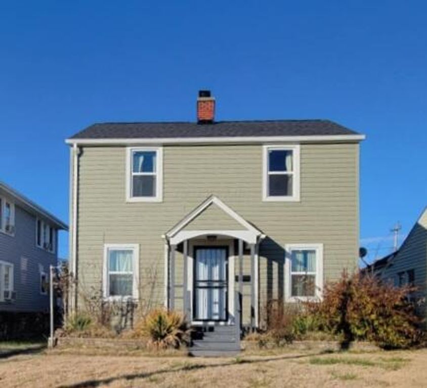 1398 E 23rd Avenue, Columbus, OH 43211