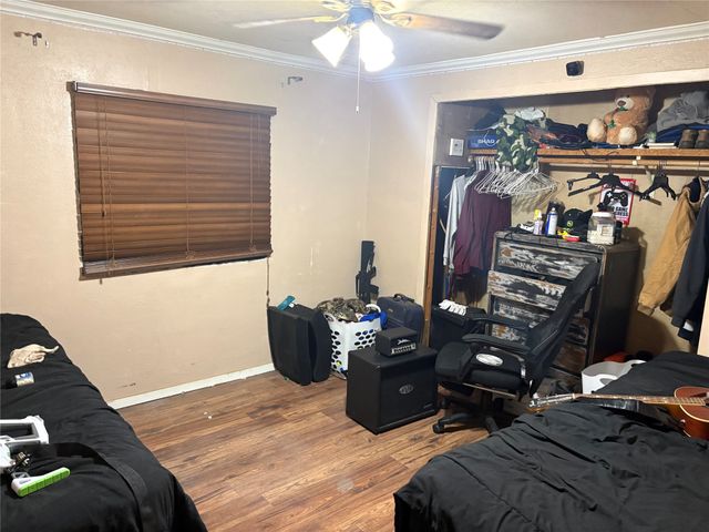 345 salisbury Street, Jacksboro, TX 76458