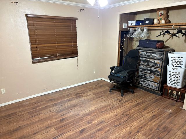 345 salisbury Street, Jacksboro, TX 76458