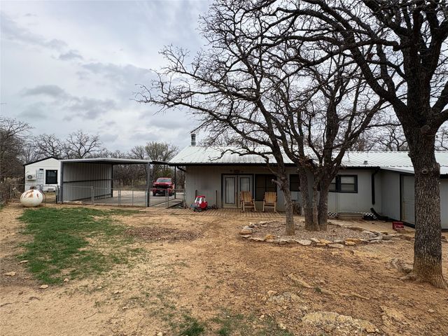 345 salisbury Street, Jacksboro, TX 76458