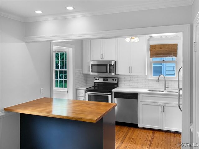 4613 Patterson Ave, Richmond, VA 23226