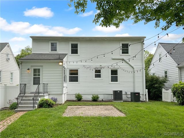 4613 Patterson Ave, Richmond, VA 23226