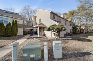606 Goldthread Court, Jackson, NJ 08527