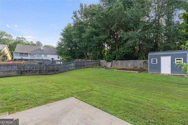 4680 Sterling Oak, Lilburn, GA 30047