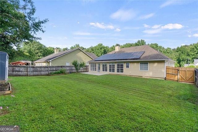 4680 Sterling Oak, Lilburn, GA 30047