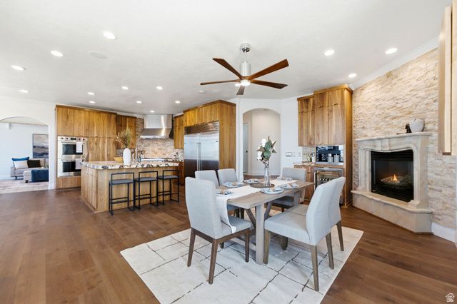 941 N SANDHURST DR, Salt Lake City, UT 84103