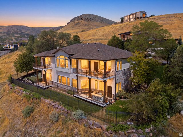 941 N SANDHURST DR, Salt Lake City, UT 84103