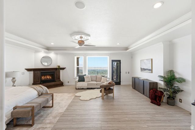 941 N SANDHURST DR, Salt Lake City, UT 84103