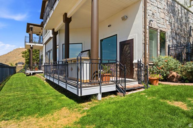 941 N SANDHURST DR, Salt Lake City, UT 84103