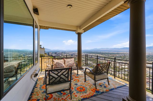 941 N SANDHURST DR, Salt Lake City, UT 84103