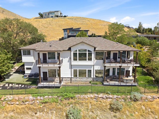941 N SANDHURST DR, Salt Lake City, UT 84103