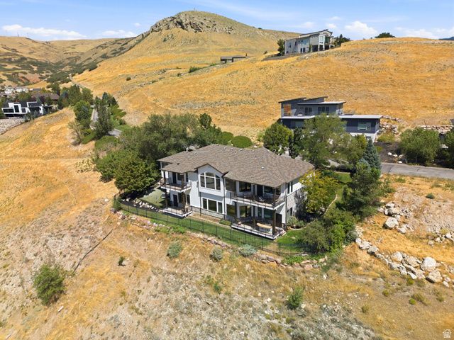 941 N SANDHURST DR, Salt Lake City, UT 84103