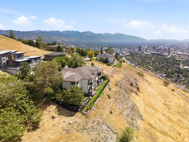 941 N SANDHURST DR, Salt Lake City, UT 84103