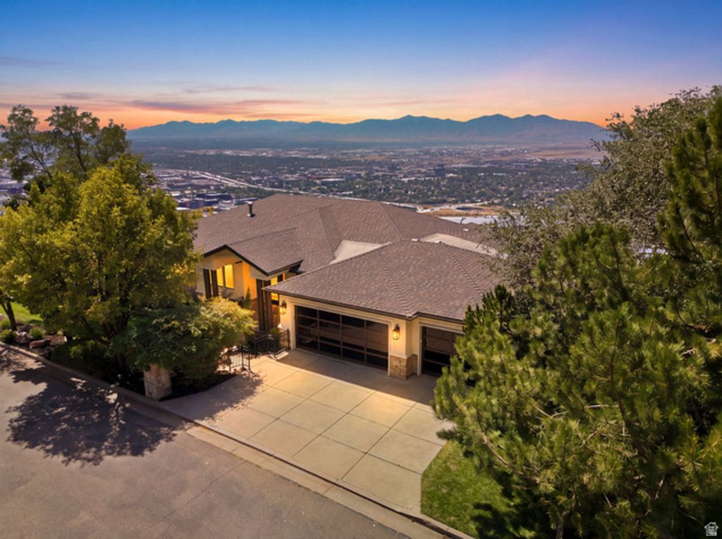 941 N SANDHURST DR, Salt Lake City, UT 84103 — photo 2
