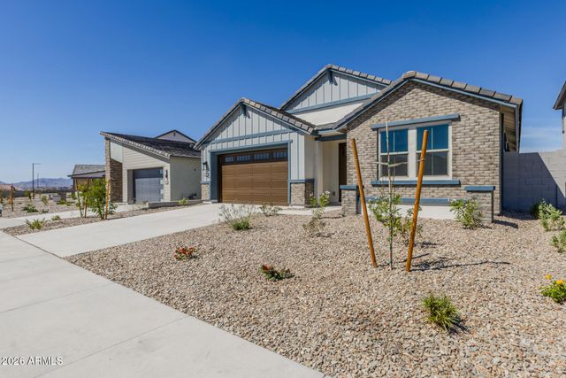 30136 W PALO BREA Way, Buckeye, AZ 85396