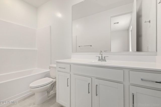 30136 W PALO BREA Way, Buckeye, AZ 85396