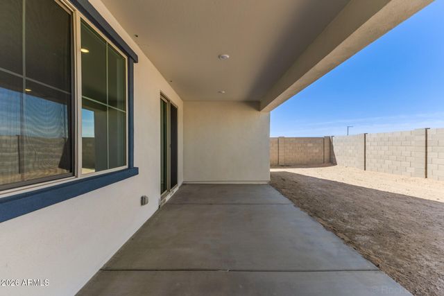 30136 W PALO BREA Way, Buckeye, AZ 85396