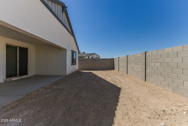30136 W PALO BREA Way, Buckeye, AZ 85396