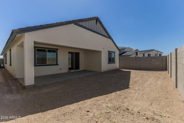 30136 W PALO BREA Way, Buckeye, AZ 85396